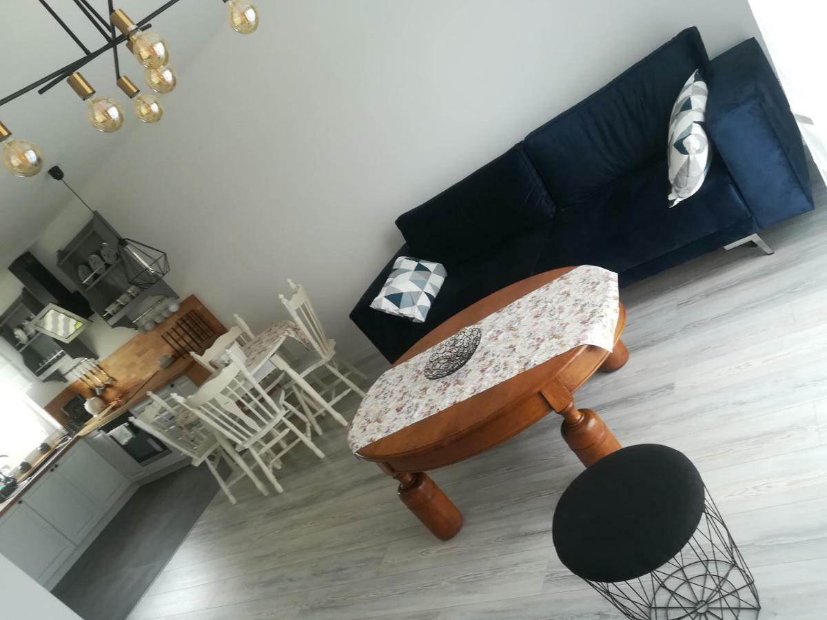 Apartament Roztocze Zamosc  Exterior photo